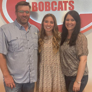 Meet your Posher, Ella